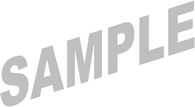 Sample Billing Statement
